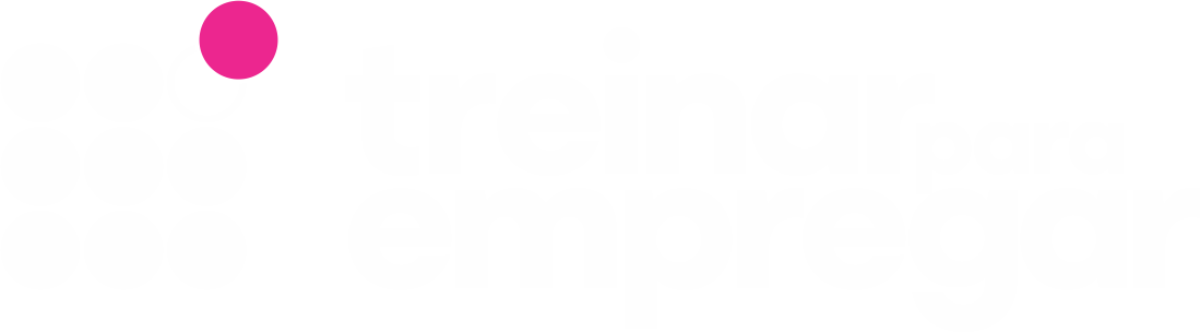 Treinar para Empregar — Salvador